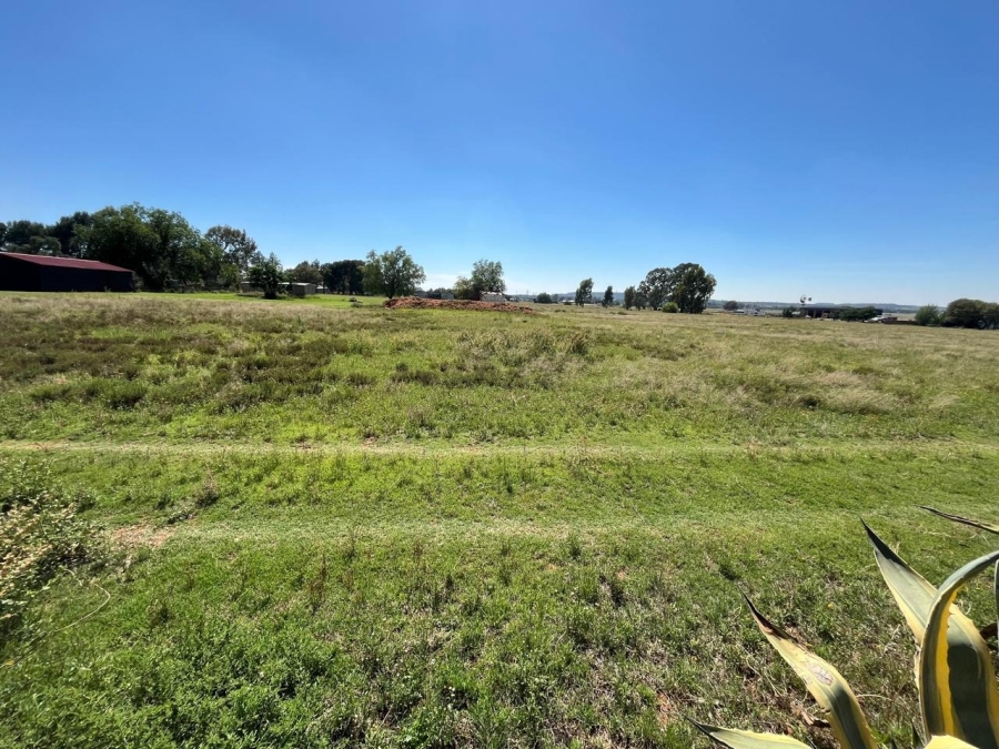 Commercial Property for Sale in Kellys View Free State